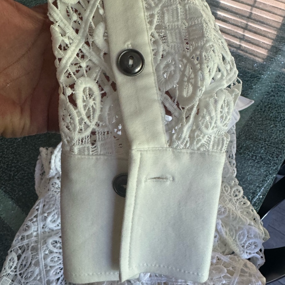 Berek jacket M - Picture 13 of 14